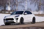 Porsche Macan S Diesel by Kaege Performance 2015 года
